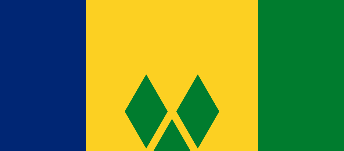 圣文森特和格林纳丁斯