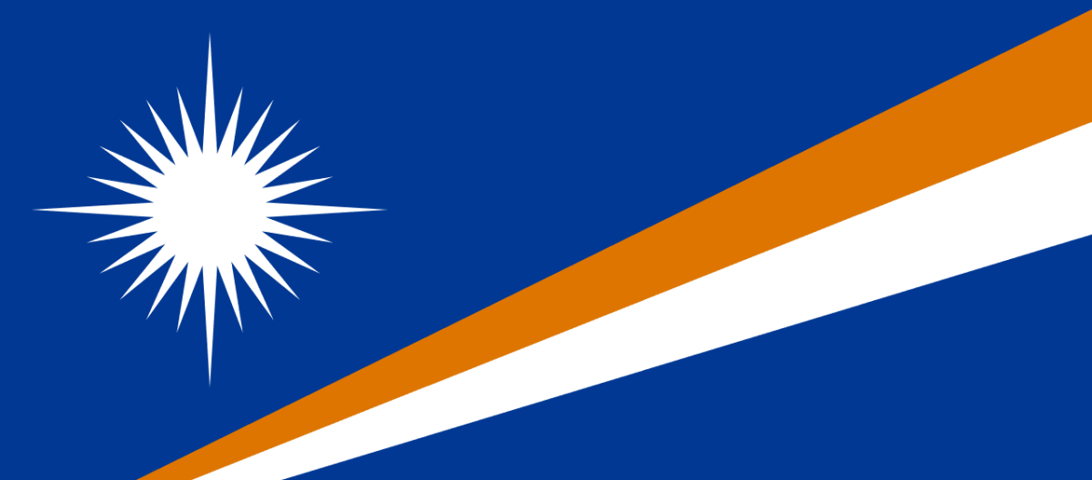 马绍尔群岛