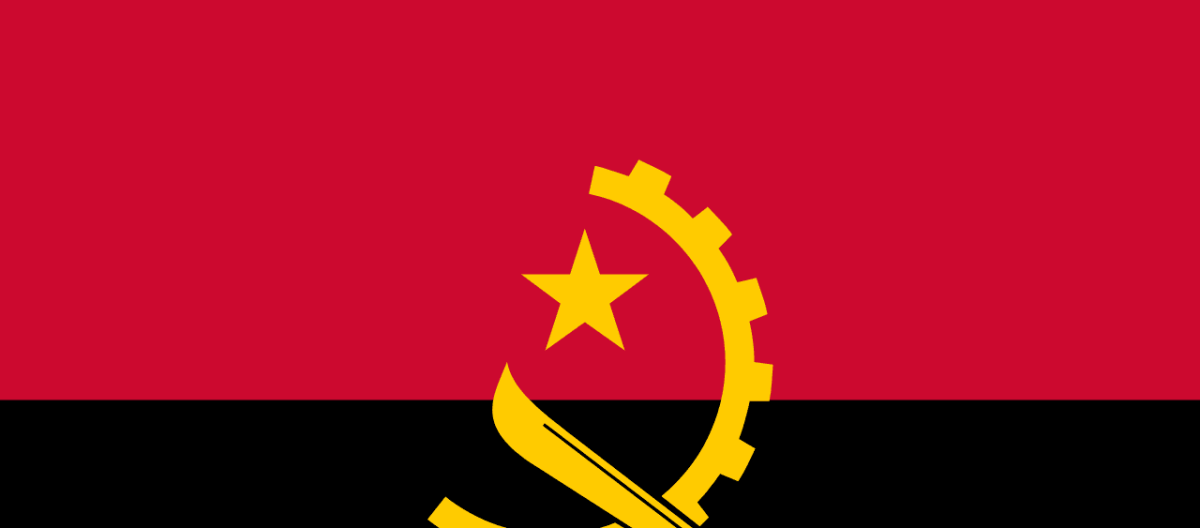 安哥拉