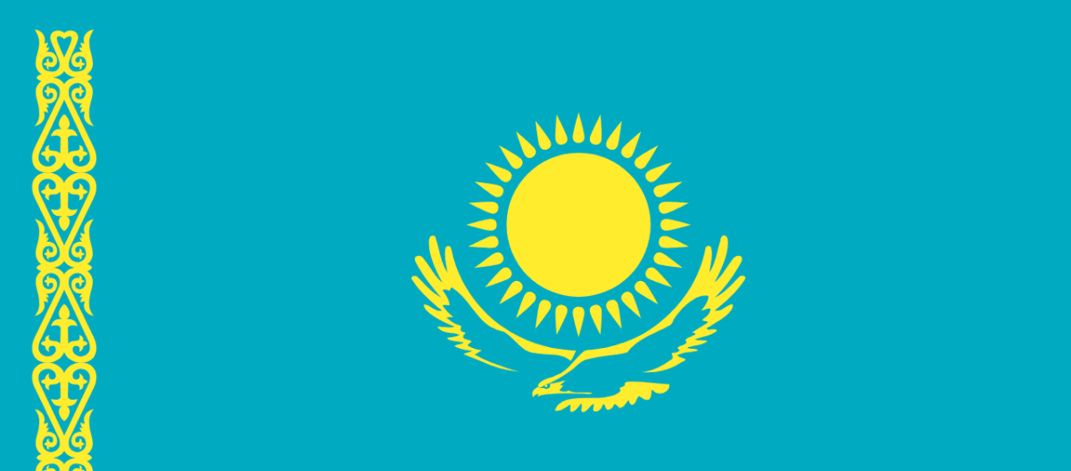 哈萨克斯坦