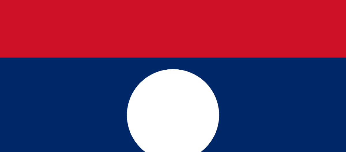 老挝