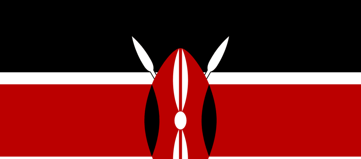 肯尼亚