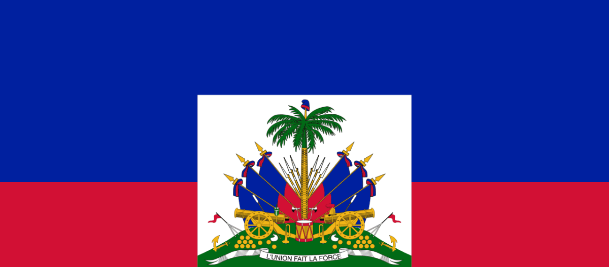 海地