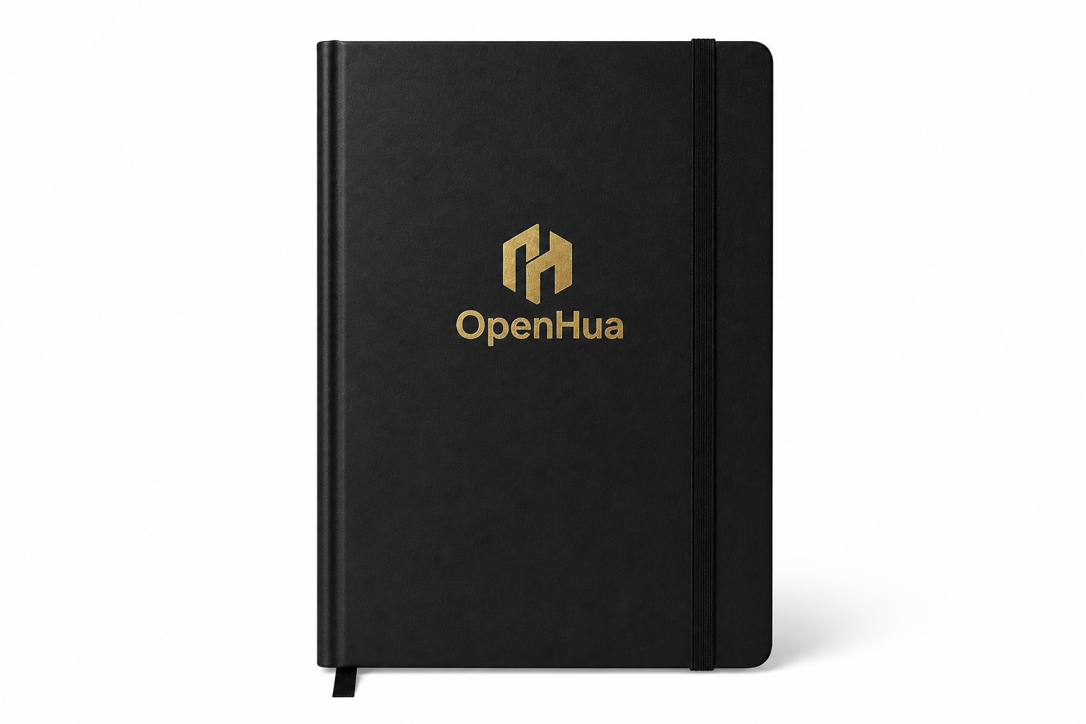 OpenHua 精品笔记本