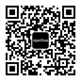 微信公众号